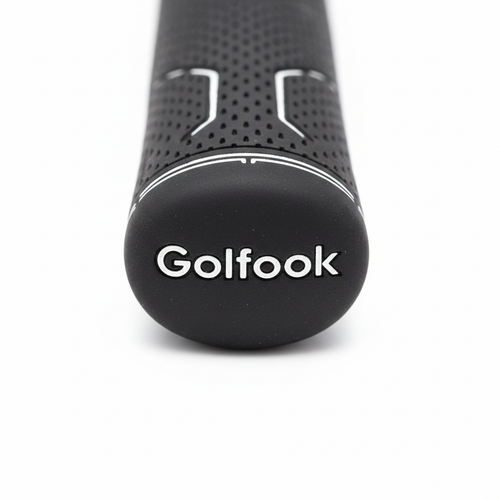 Golfook Premium Golf Grips – Anti-Slip Rubber Golf Club Grips